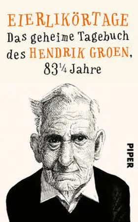 Groen |  Eierlikörtage | Buch |  Sack Fachmedien