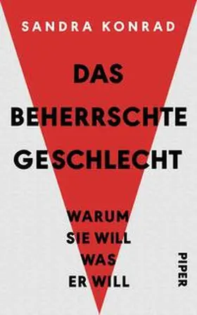 Konrad |  Das beherrschte Geschlecht | Buch |  Sack Fachmedien