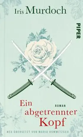 Murdoch |  Ein abgetrennter Kopf | Buch |  Sack Fachmedien