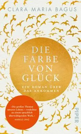 Bagus |  Die Farbe von Glück | Buch |  Sack Fachmedien