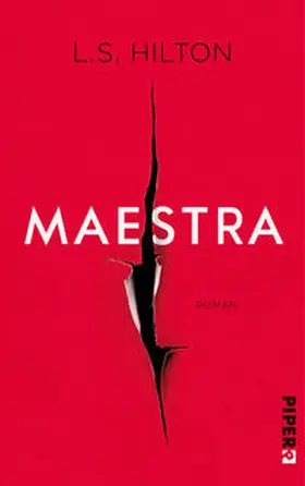 Hilton |  Maestra | Buch |  Sack Fachmedien