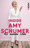 Schumer |  Inside Amy Schumer | Buch |  Sack Fachmedien
