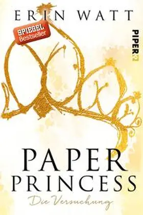 Watt |  Paper (01) Princess | Buch |  Sack Fachmedien