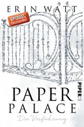 Watt |  Paper (03) Palace | Buch |  Sack Fachmedien