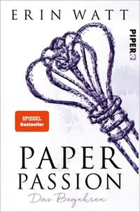 Watt |  Paper (04) Passion | Buch |  Sack Fachmedien