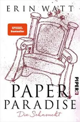 Watt |  Paper (05) Paradise | Buch |  Sack Fachmedien