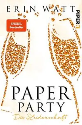 Watt |  Paper (3,5) Party | Buch |  Sack Fachmedien