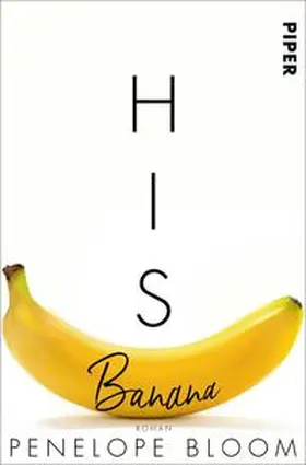 Bloom |  His Banana - Verbotene Früchte | Buch |  Sack Fachmedien