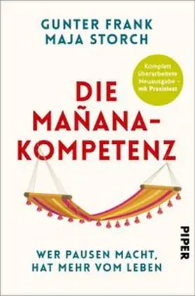 Frank / Storch |  Die Mañana-Kompetenz | Buch |  Sack Fachmedien