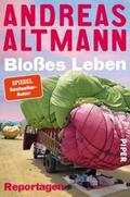 Altmann |  Bloßes Leben | Buch |  Sack Fachmedien