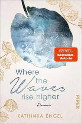 Engel |  Where the Waves Rise Higher | Buch |  Sack Fachmedien