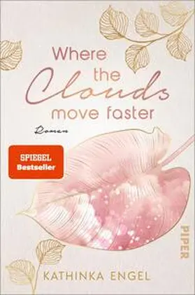 Engel |  Where the Clouds Move Faster | Buch |  Sack Fachmedien