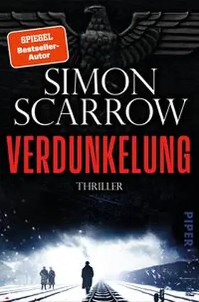 Scarrow |  Verdunkelung | Buch |  Sack Fachmedien