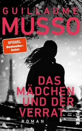 Musso |  Das Mädchen und der Verrat | Buch |  Sack Fachmedien