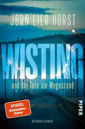 Horst |  Wisting und die Tote am Wegesrand | Buch |  Sack Fachmedien