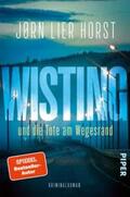 Horst |  Wisting und die Tote am Wegesrand | Buch |  Sack Fachmedien