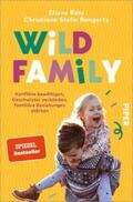 Retz / Bongertz |  Wild Family | Buch |  Sack Fachmedien