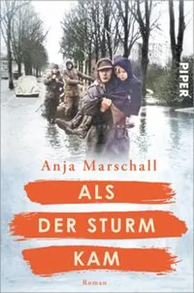 Marschall |  Als der Sturm kam | Buch |  Sack Fachmedien