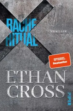 Cross |  Racheritual | Buch |  Sack Fachmedien