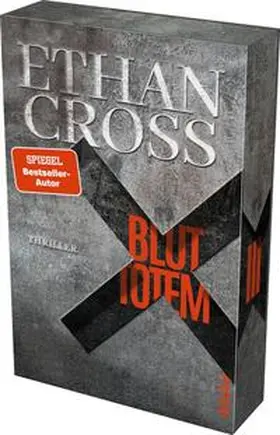 Cross |  Bluttotem | Buch |  Sack Fachmedien
