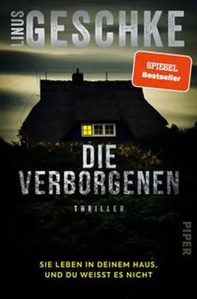 Geschke |  Die Verborgenen | Buch |  Sack Fachmedien