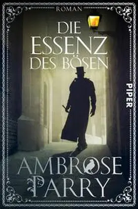 Parry |  Die Essenz des Bösen | Buch |  Sack Fachmedien