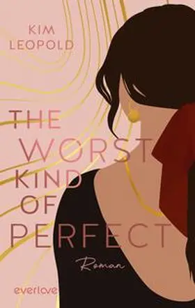Leopold |  The Worst Kind of Perfect | Buch |  Sack Fachmedien