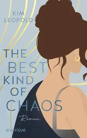 Leopold |  The Best Kind of Chaos | Buch |  Sack Fachmedien
