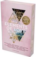 Engel / Snow / Suchanek |  Elements of Love | Buch |  Sack Fachmedien
