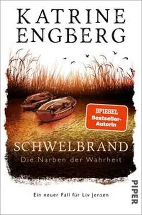 Engberg |  Schwelbrand | Buch |  Sack Fachmedien