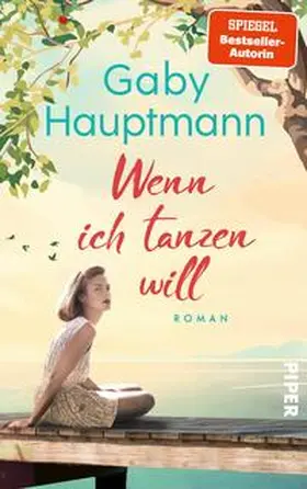 Hauptmann |  Wenn ich tanzen will | Buch |  Sack Fachmedien