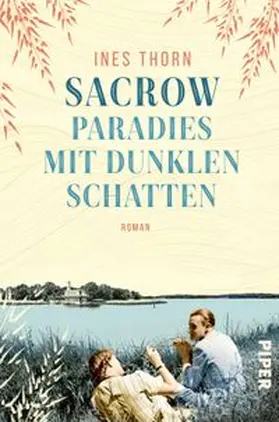 Thorn |  Sacrow - Paradies mit dunklen Schatten | Buch |  Sack Fachmedien