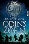 Hodkinson |  Odins Zorn | Buch |  Sack Fachmedien