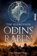 Hodkinson |  Odins Raben | Buch |  Sack Fachmedien