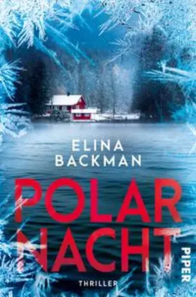 Backman |  Polarnacht | Buch |  Sack Fachmedien