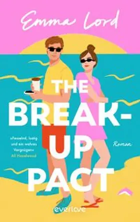 Lord | The Break-Up Pact | Buch | 978-3-492-06574-0 | www.sack.de