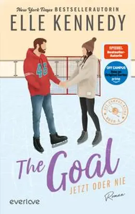 Kennedy |  The Goal - Jetzt oder nie | Buch |  Sack Fachmedien