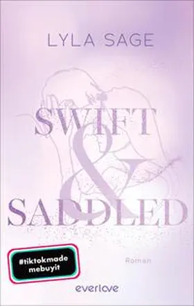 Sage |  Swift and Saddled | Buch |  Sack Fachmedien