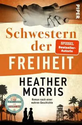 Morris |  Schwestern der Freiheit | Buch |  Sack Fachmedien