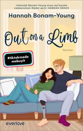 Bonam-Young |  Out on a Limb | Buch |  Sack Fachmedien