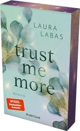 Labas |  Trust Me More | Buch |  Sack Fachmedien