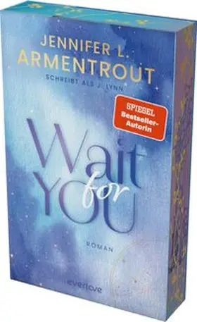 Armentrout / Lynn |  Wait for You | Buch |  Sack Fachmedien