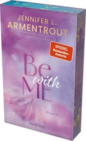 Armentrout / Lynn |  Be with Me | Buch |  Sack Fachmedien