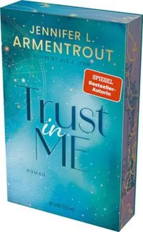 Armentrout / Lynn | Trust in Me | Buch | 978-3-492-06703-4 | www.sack.de
