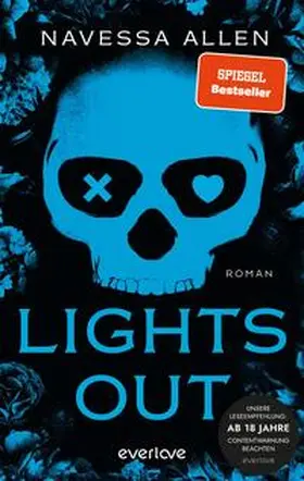 Allen |  Lights Out | Buch |  Sack Fachmedien