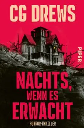Drews |  Nachts, wenn es erwacht | Buch |  Sack Fachmedien