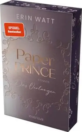 Watt |  Paper Prince | Buch |  Sack Fachmedien