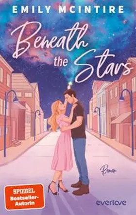 McIntire |  Beneath the Stars | Buch |  Sack Fachmedien