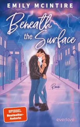 McIntire |  Beneath the Surface | Buch |  Sack Fachmedien