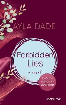 Dade |  Forbidden Lies (English Edition) | Buch |  Sack Fachmedien